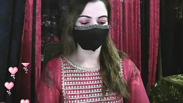 Cute Sonii online show from 14, 11, 2025