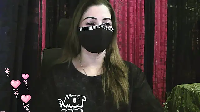 Cute Sonii online show from 25, 11, 2025