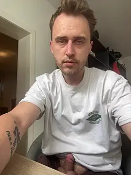 TheJerkingGuy online show from 29, 3, 2026