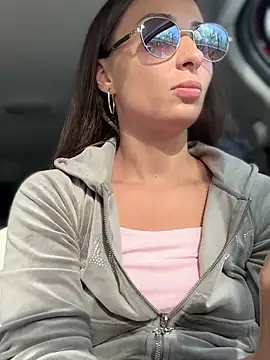 YOUR-KARINA online show from 19, 12, 2024