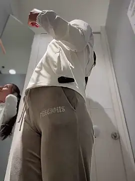 YOUR-KARINA online show from 28, 12, 2024