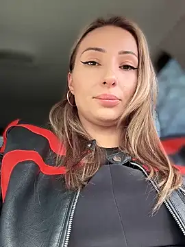 YOUR-KARINA online show from 17, 3, 2025