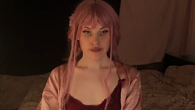 Snapshot of EffieMinki chatting on 17, 12, 2024 EffieMinki online show from 17, 12, 2024