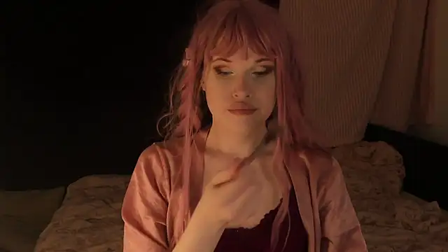 Snapshot of EffieMinki chatting on 9, 1, 2025 EffieMinki online show from 9, 1, 2025