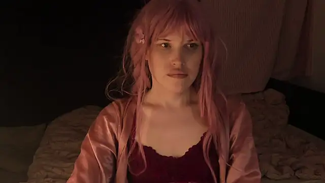 Snapshot of EffieMinki chatting on 10, 1, 2025 EffieMinki online show from 10, 1, 2025