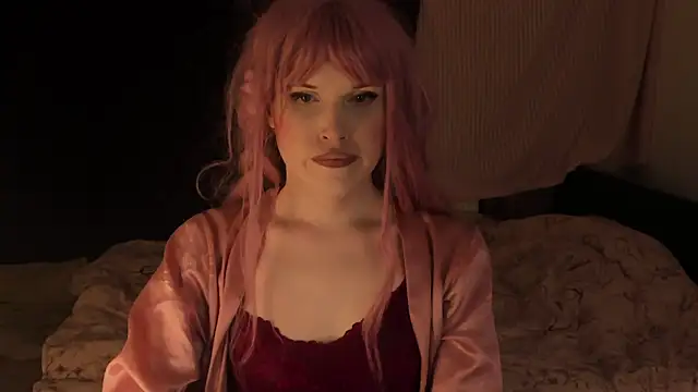 Snapshot of EffieMinki chatting on 10, 1, 2025 EffieMinki online show from 10, 1, 2025