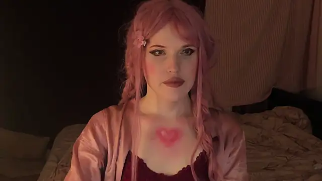 Snapshot of EffieMinki chatting on 15, 1, 2025 EffieMinki online show from 15, 1, 2025