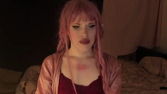 Snapshot of EffieMinki chatting on 15, 1, 2025 EffieMinki online show from 15, 1, 2025