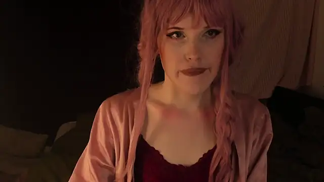 Snapshot of EffieMinki chatting on 17, 1, 2025 EffieMinki online show from 17, 1, 2025