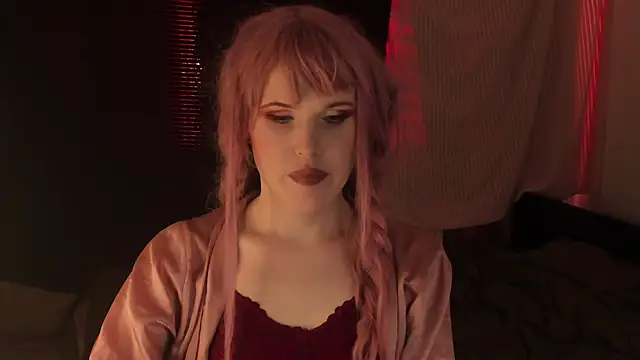 Snapshot of EffieMinki chatting on 19, 1, 2025 EffieMinki online show from 19, 1, 2025