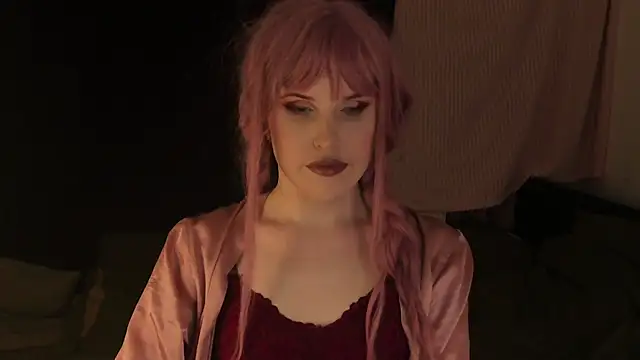 Snapshot of EffieMinki chatting on 19, 1, 2025 EffieMinki online show from 19, 1, 2025