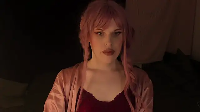 Snapshot of EffieMinki chatting on 22, 1, 2025 EffieMinki online show from 22, 1, 2025