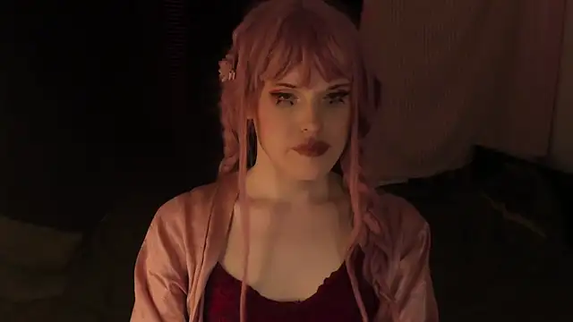 Snapshot of EffieMinki chatting on 22, 1, 2025 EffieMinki online show from 22, 1, 2025