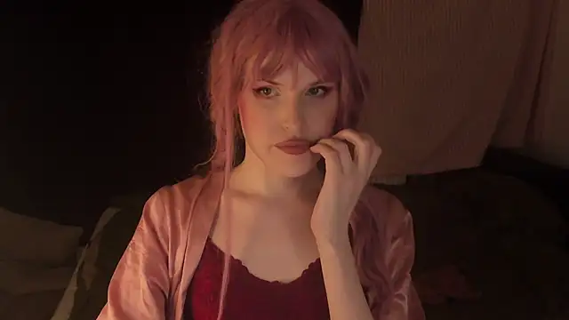 Snapshot of EffieMinki chatting on 24, 1, 2025 EffieMinki online show from 24, 1, 2025