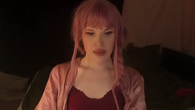 Snapshot of EffieMinki chatting on 25, 1, 2025 EffieMinki online show from 25, 1, 2025