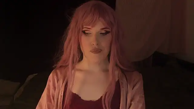 Snapshot of EffieMinki chatting on 27, 1, 2025 EffieMinki online show from 27, 1, 2025