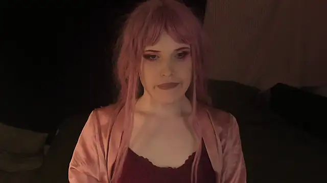 Snapshot of EffieMinki chatting on 29, 1, 2025 EffieMinki online show from 29, 1, 2025