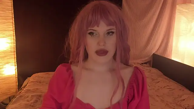 Snapshot of EffieMinki chatting on 3, 2, 2025 EffieMinki online show from 3, 2, 2025