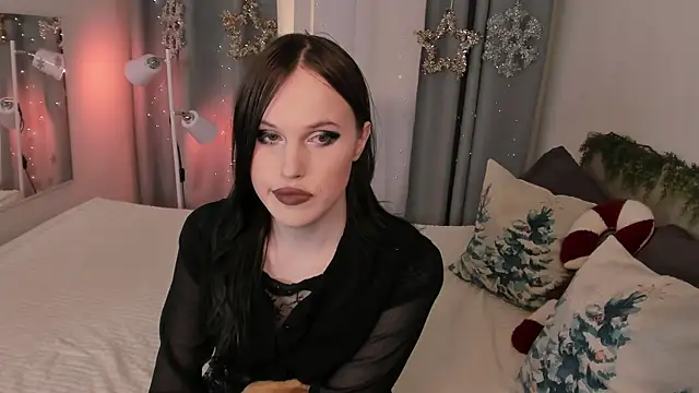 Snapshot of EffieMinki chatting on 8, 1, 2026 EffieMinki online show from 8, 1, 2026