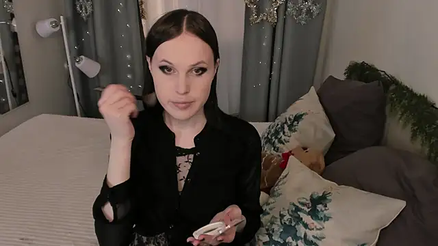 Snapshot of EffieMinki chatting on 16, 1, 2026 EffieMinki online show from 16, 1, 2026