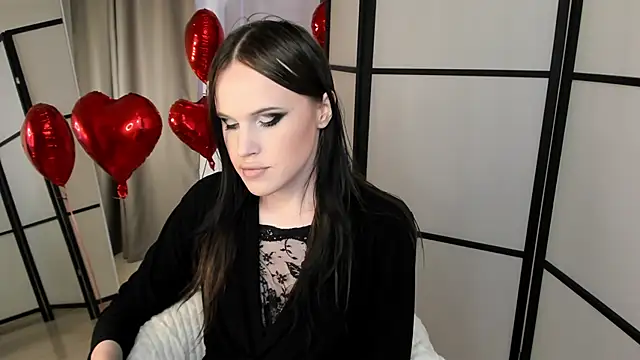 Snapshot of EffieMinki chatting on 10, 2, 2026 EffieMinki online show from 10, 2, 2026