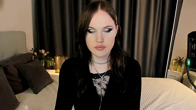 Snapshot of EffieMinki chatting on 16, 2, 2026 EffieMinki online show from 16, 2, 2026