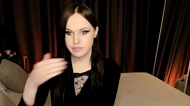 Snapshot of EffieMinki chatting on 19, 2, 2026 EffieMinki online show from 19, 2, 2026