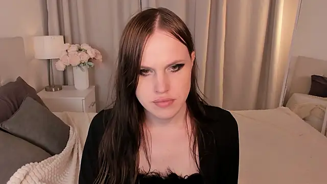 Snapshot of EffieMinki chatting on 27, 2, 2026 EffieMinki online show from 27, 2, 2026