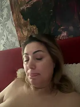 Emma roqueen online show from 20, 3, 2025