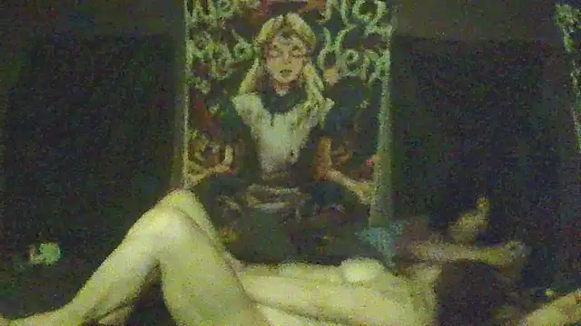 Profbadass69 online show from 27, 3, 2026