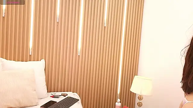 KimSensual  online show from 25, 3, 2026