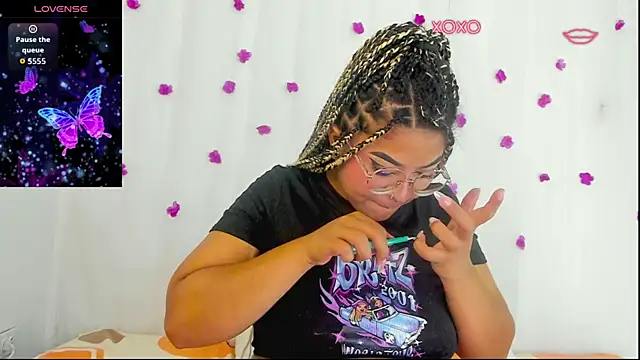 moana taylor online show from 9, 1, 2026