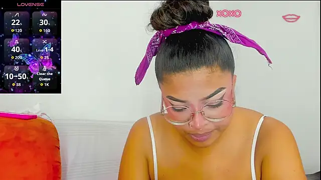 moana taylor online show from 29, 3, 2026