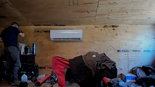 Kenny Kyle online show from 24, 2, 2025