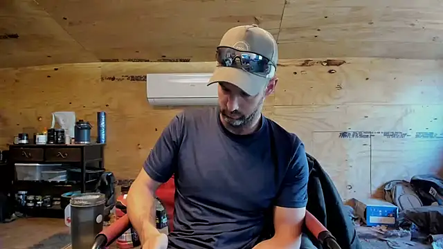 Kenny Kyle online show from 27, 2, 2025