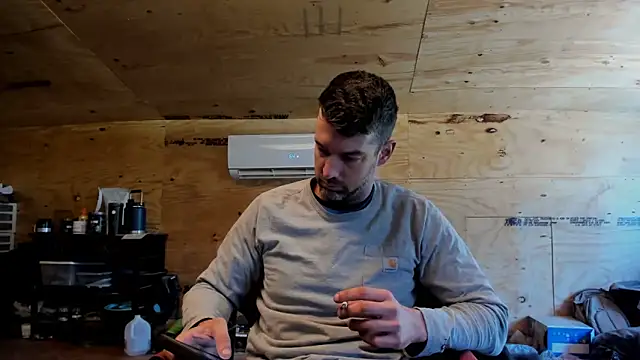 Kenny Kyle online show from 21, 3, 2025