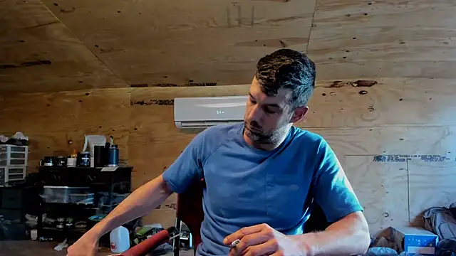 Kenny Kyle online show from 22, 3, 2025