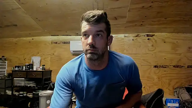 Kenny Kyle online show from 23, 3, 2025