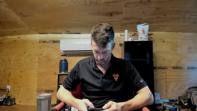 Kenny Kyle online show from 18, 9, 2025