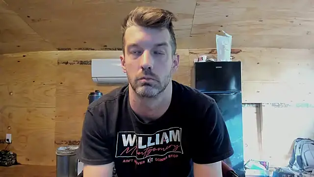 Kenny Kyle online show from 8, 11, 2025