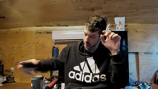 Kenny Kyle online show from 2, 12, 2025