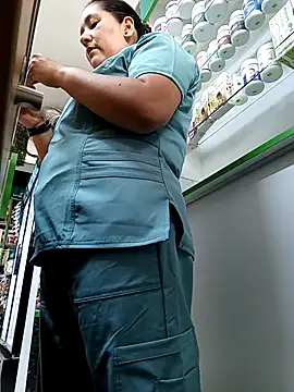 Gatubela212 online show from 10, 4, 2026