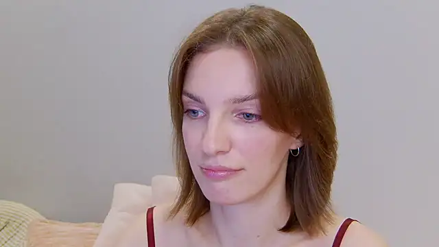 Beauty Alex online show from 18, 1, 2025