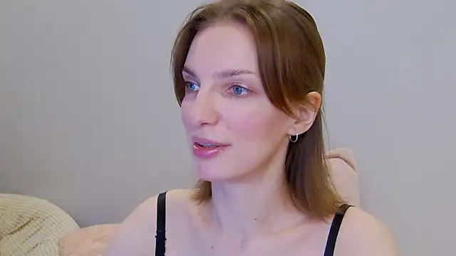 Beauty Alex online show from 19, 1, 2025