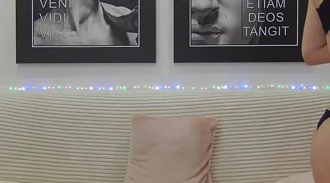 Beauty Alex online show from 15, 2, 2025