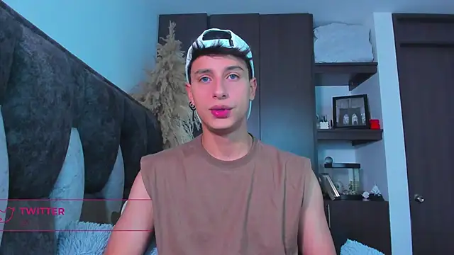 I Gabriel online show from 9, 1, 2025