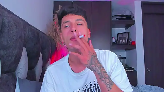 I Gabriel online show from 16, 1, 2025