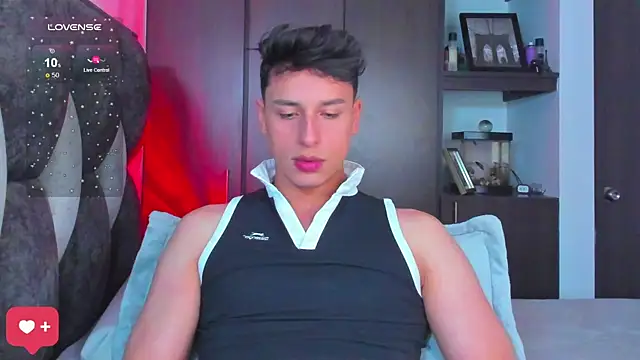 I Gabriel online show from 5, 3, 2025