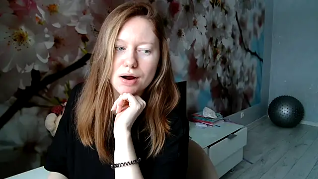 ConnieDaw online show from 19, 1, 2025