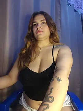 Snapshot of SexyFriends_ chatting on 29, 7, 2026 SexyFriends online show from 29, 7, 2026